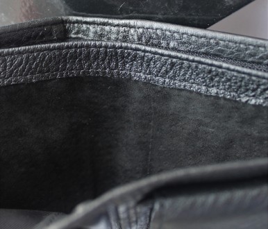 Мужской кожаный кошелек Philipp Plein
Материал: верх - натуральная кожа; 
подкла. . фото 6