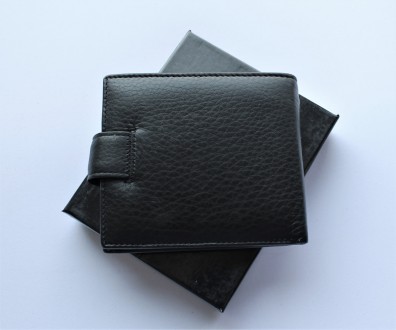 Мужской кожаный кошелек Philipp Plein
Материал: верх - натуральная кожа; 
подкла. . фото 7
