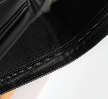 Мужской кожаный кошелек Philipp Plein
Материал: верх - натуральная кожа;
подклад. . фото 7