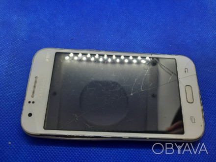 Samsung J100 #7773 на запчасти