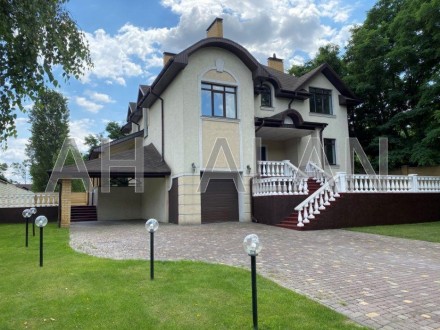 Продажа дома 360 м2 в с. Гореничи, Киевская область, Киево-Святошинский район. Р. . фото 4