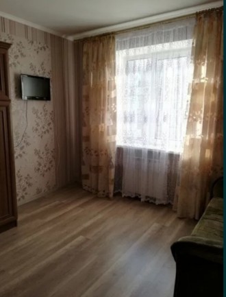 Аренда 1 комнатной квартиры в районе Боженко 
Хорошее размещение дома, развита и. . фото 5