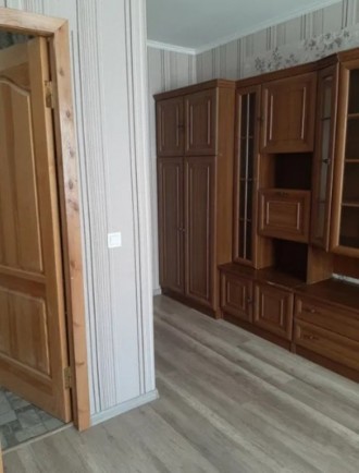 Аренда 1 комнатной квартиры в районе Боженко 
Хорошее размещение дома, развита и. . фото 8