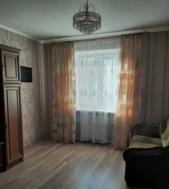 Аренда 1 комнатной квартиры в районе Боженко 
Хорошее размещение дома, развита и. . фото 2