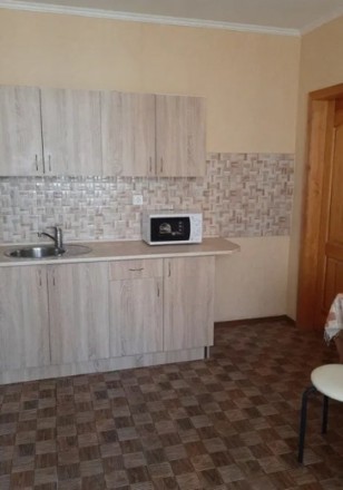 Аренда 1 комнатной квартиры в районе Боженко 
Хорошее размещение дома, развита и. . фото 3