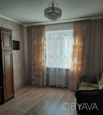 Аренда 1 комнатной квартиры в районе Боженко 
Хорошее размещение дома, развита и. . фото 1