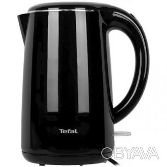 Электрочайник TEFAL KO260830Данный электрический чайник выполнен в классической . . фото 1