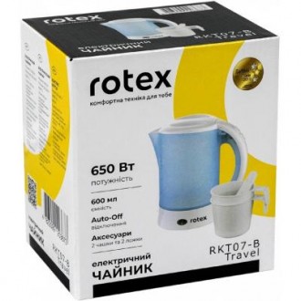 ROTEX— украинский бренд с международными стандартами качества, миссия которого: . . фото 6