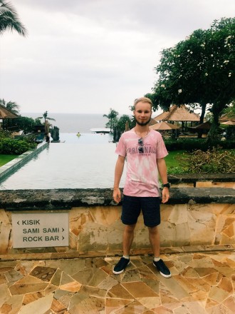 Давай знакомиться. Київ. фото 1