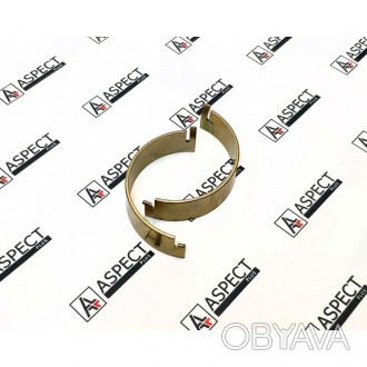 Подшипники скольжения с усиками R910902777 SLIDING BEARING. . фото 1