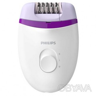 Эффективное удаление волос Эпилятор Philips BRP505/00 создан для продуктивного у. . фото 1