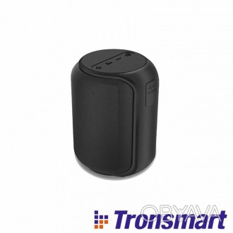 Tronsmart Element T6 Mini BlackТип товара: Беспроводные колонки Мощность на выхо. . фото 1