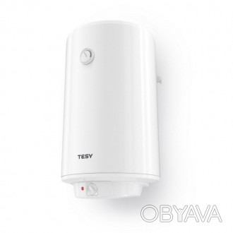 Водонагреватель Tesy DRY 80 л, сухой ТЭН 2х0,8 кВт (CTVOL804416DD06TR) 305097 с . . фото 1