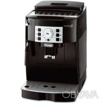 Приобретя кофемашину модели DeLonghi ECAM22.110.B из серии «Magnifica», Вы упрос. . фото 1