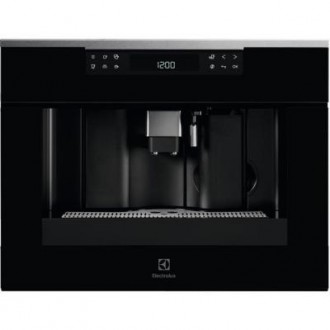 Кофеварка 900 Coffee Machine позволит насладиться восхитительным кофе в комфорте. . фото 2
