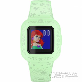 Компанія Garmin представила дитячі фітнес-годинник Vivofit Jr.3. Виділяються вон. . фото 1