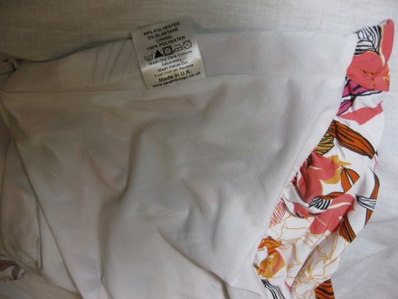 платье, Jane Norman, 6 UK, Made in UK,   км0812
указанный размер на изделии – 6. . фото 5