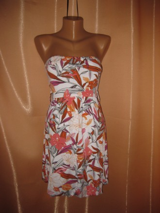 платье, Jane Norman, 6 UK, Made in UK,   км0812
указанный размер на изделии – 6. . фото 2