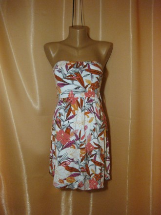 платье, Jane Norman, 6 UK, Made in UK,   км0812
указанный размер на изделии – 6. . фото 10