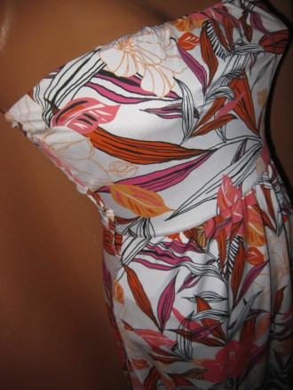 платье, Jane Norman, 6 UK, Made in UK,   км0812
указанный размер на изделии – 6. . фото 4