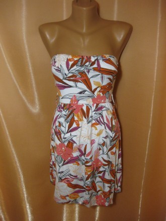 платье, Jane Norman, 6 UK, Made in UK,   км0812
указанный размер на изделии – 6. . фото 11