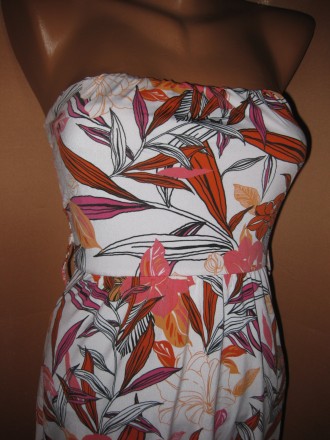 платье, Jane Norman, 6 UK, Made in UK,   км0812
указанный размер на изделии – 6. . фото 3