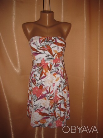 платье, Jane Norman, 6 UK, Made in UK,   км0812
указанный размер на изделии – 6. . фото 1