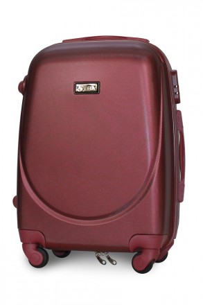 
Предлагаем к покупке малый пластиковый чемодан под ручную кладь Fly К310. Отлич. . фото 2
