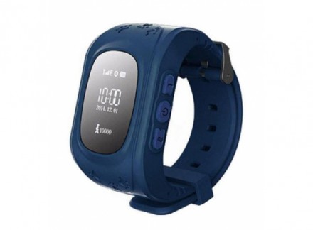 Детские GPS часы с трекером Smart Baby Watch Q50 (V80). Київ. фото 1 Детские GPS часы с трекером Smart Baby Watch Q50 (V80). Київ. фото 1