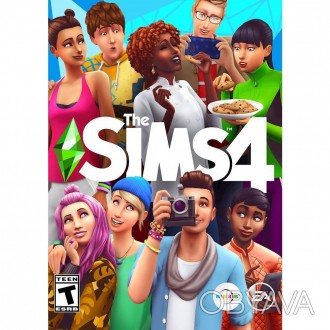 
The Sims по праву считается одной из самых «залипательных» серий игр в истории.. . фото 1