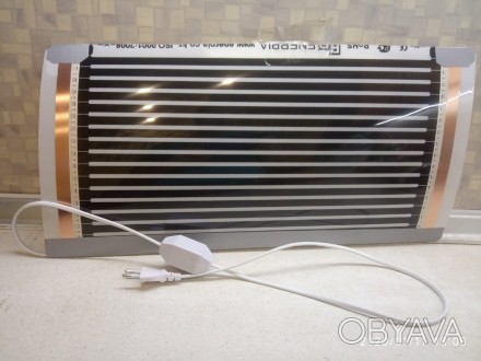 Нагревательный коврикидеальный источник тепла для оптимального снабжения жителей. . фото 1