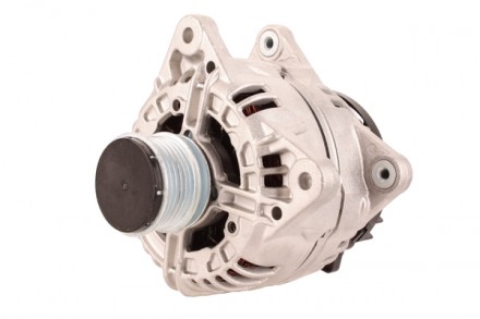 Генератор 14V-150A на Renault Рено Megane 1.5 dCi, Nissan Micra 1.5 dCi. Харків. фото 1 Генератор 14V-150A на Renault Рено Megane 1.5 dCi, Nissan Micra 1.5 dCi. Харків. фото 1