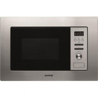 Микроволновая печь Gorenje BM300X. Киев. фото 1 Микроволновая печь Gorenje BM300X. Киев. фото 1