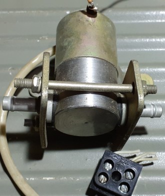 СКО-10-2 Редуктор сетевой газовый одноступенчатый предназначен для понижения дав. . фото 7