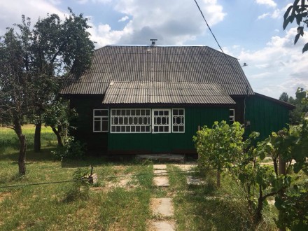 Дом в аренду Великий Лис. Бородянка. фото 1 Дом в аренду Великий Лис. Бородянка. фото 1