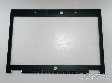Корпус HP 8440p (NZ-13827) 
Часть корпуса рамка и крышка матрицы к ноутбуку HP 8. . фото 1