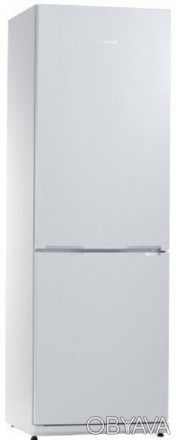 Холодильник Snaige RF34SM-S0002G использует для размораживания своих отделений о. . фото 1