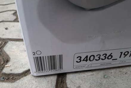 Швейная машина SILVER CREST из Германии SNM 33 C1 новая 33 режима
Новая швейная. . фото 6