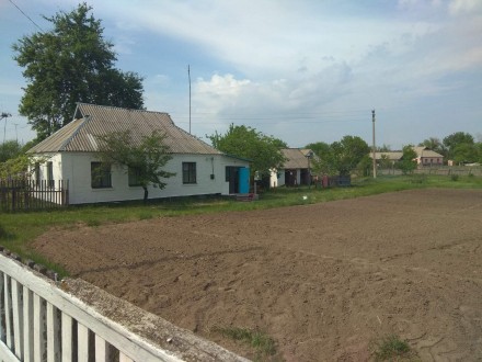 Продаж-обмін будинку. Рокитне. фото 1 Продаж-обмін будинку. Рокитне. фото 1