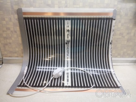 Термоковрик с регулятором 50*50
Нагревательный коврик
	идеальный источник тепла . . фото 1