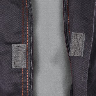 Куртка робоча YATO YT-80400
Робоча куртка YATO YT-80400 для захисту від бруду та. . фото 3