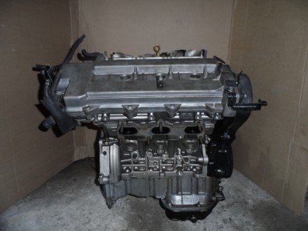 Двигатель G6EA Hyundai Santa Fe Kia Magentis 2.7
оригинальный номер 161P13ea00 . . фото 7