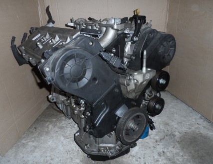 Двигатель G6EA Hyundai Santa Fe Kia Magentis 2.7
оригинальный номер 161P13ea00 . . фото 3
