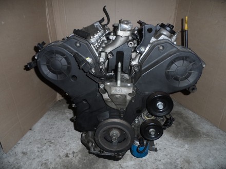 Двигатель G6EA Hyundai Santa Fe Kia Magentis 2.7
оригинальный номер 161P13ea00 . . фото 2