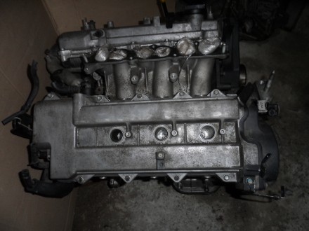 Двигатель G6EA Hyundai Santa Fe Kia Magentis 2.7
оригинальный номер 161P13ea00 . . фото 5