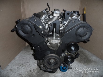 Двигатель G6EA Hyundai Santa Fe Kia Magentis 2.7
оригинальный номер 161P13ea00 . . фото 1