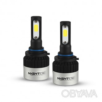 Cветодиодные лампы — лучший вариант освещения для авто
LED лампы для автооптики . . фото 1