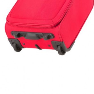 Маневренные и легкие чемоданы Unerseat из серии AIR компании CarryOn станут хоро. . фото 7