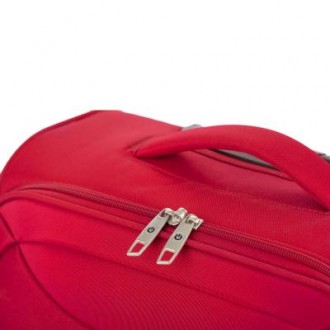 Маневренные и легкие чемоданы Unerseat из серии AIR компании CarryOn станут хоро. . фото 4