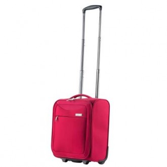 Маневренные и легкие чемоданы Unerseat из серии AIR компании CarryOn станут хоро. . фото 2